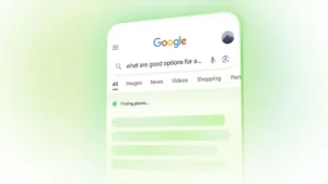 google agent google