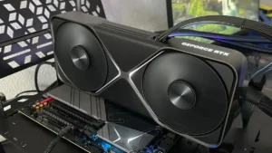 RTX 6090 характеристики