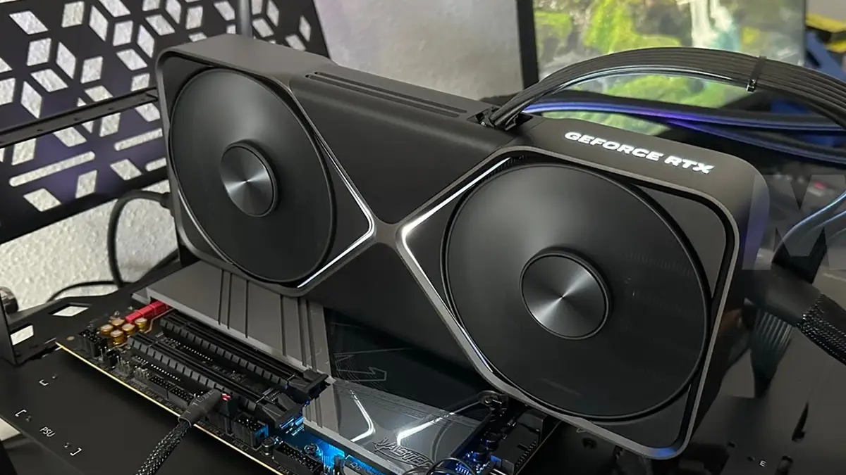 RTX 6090 характеристики