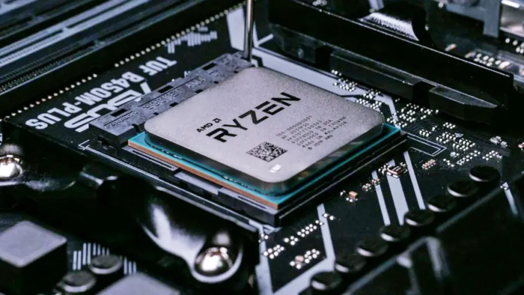Ryzen 9750X