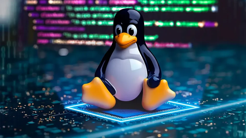 Linux 7.0 RC2