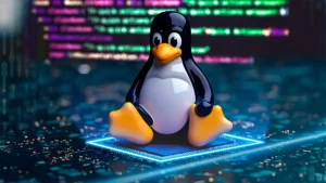 Linux 7.0 RC2