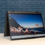 ThinkPad T14 Gen 7 с LPCAMM2