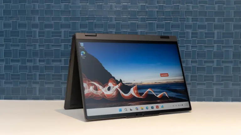 ThinkPad T14 Gen 7 с LPCAMM2