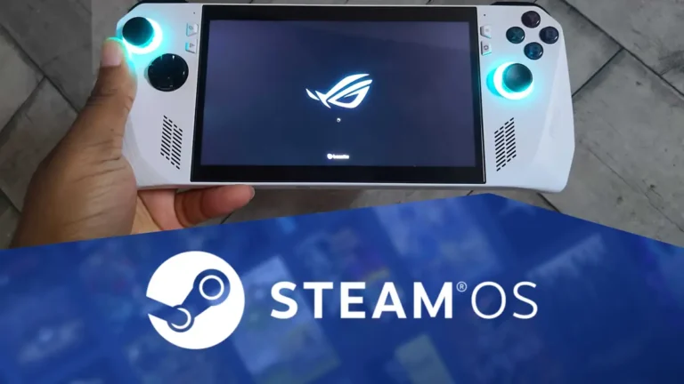 SteamOS 3.8 Preview