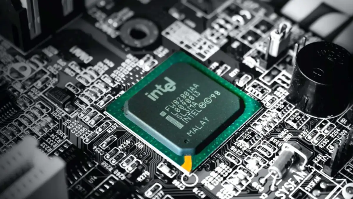 Intel повышает цены на процессоры