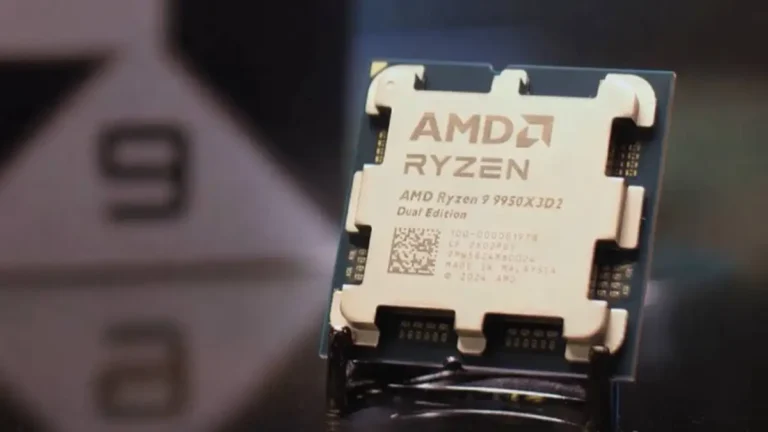 Ryzen 9 9950X3D2 поддержка материнских плат