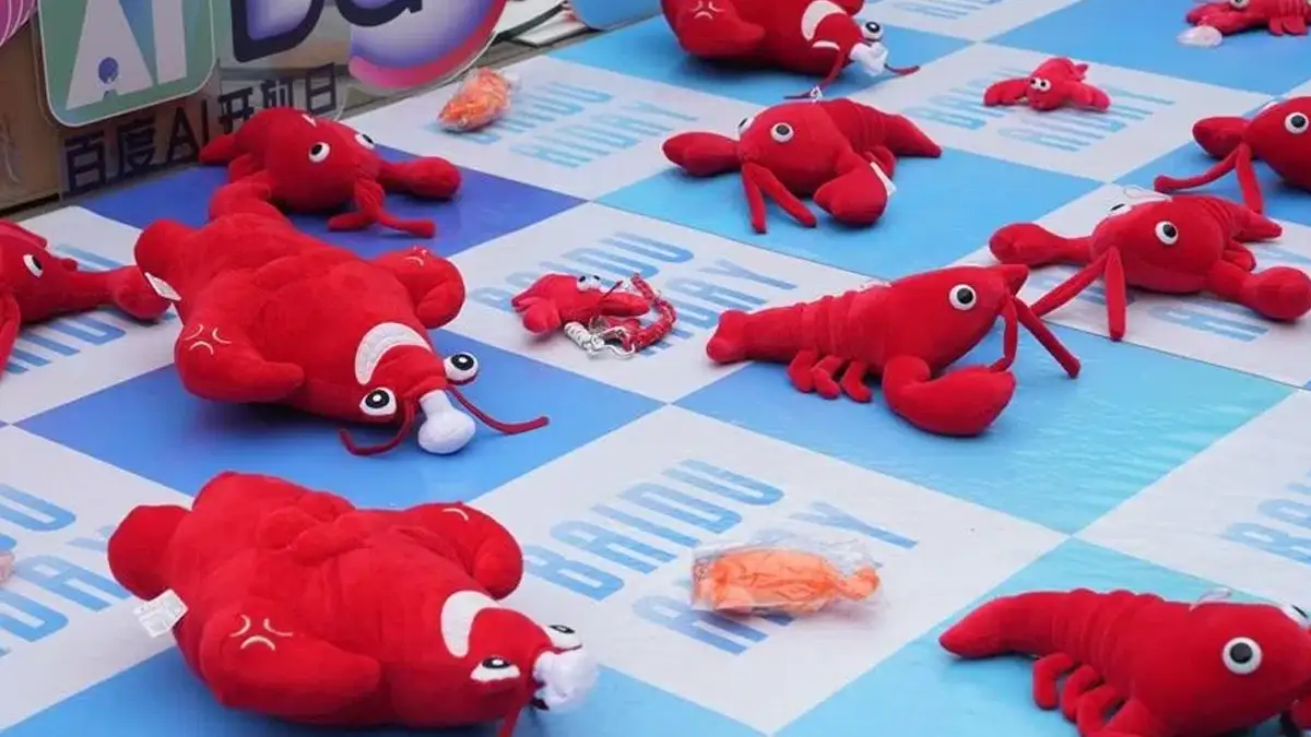 Китайский AI-стартап OpenClaw: тренд или прорыв