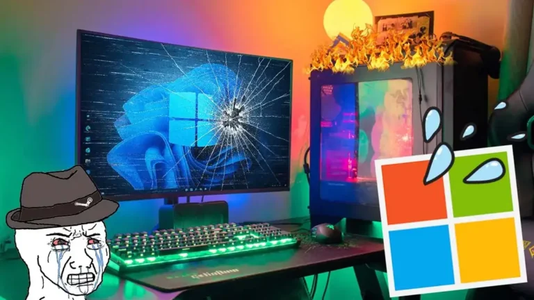 KB5079473 Windows 11 не работает интернет