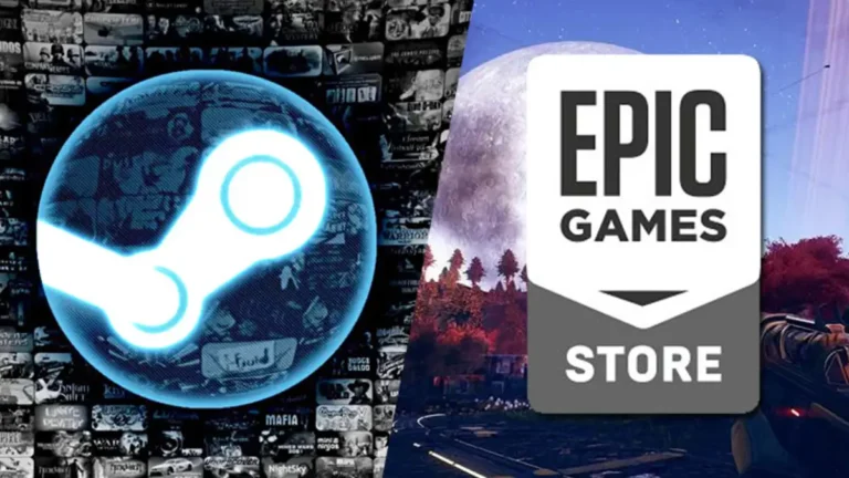 бесплатные игры на ПК