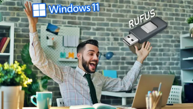 установка windows 11 без аккаунта microsoft