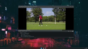 Media Player Classic 2.6.4 обновление
