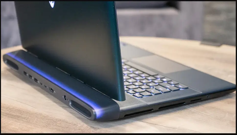 Alienware 16 Area-51 