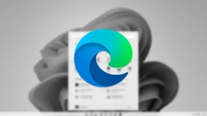 microsoft edge