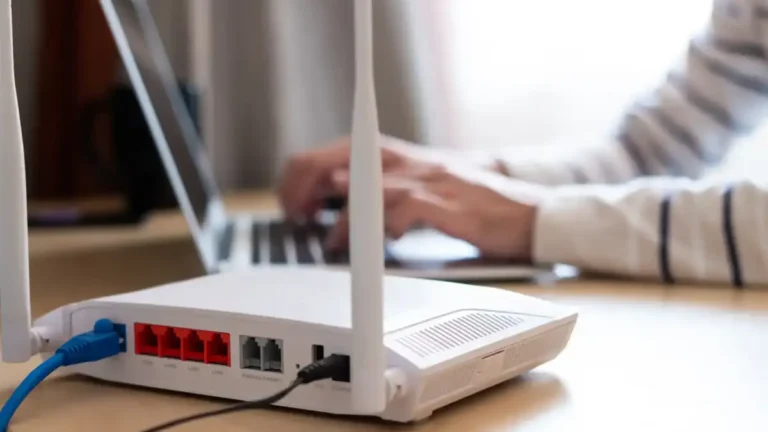 локальная сеть без интернета