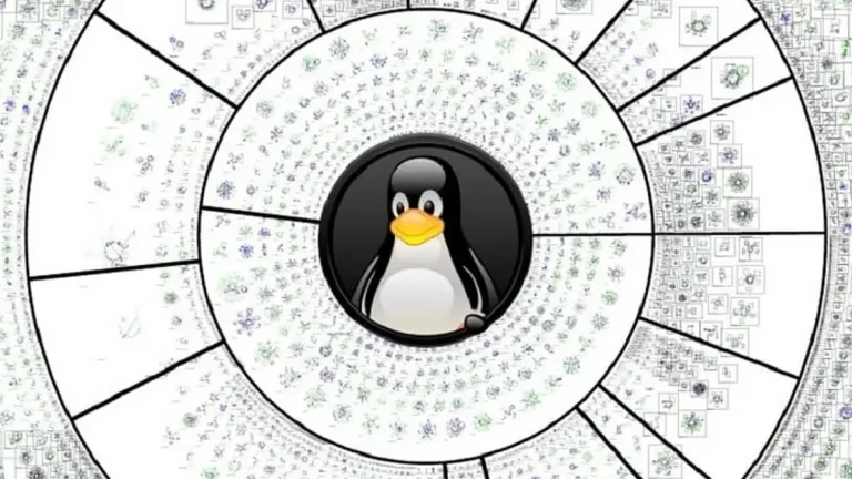 linux kernel