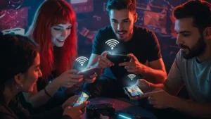 играть по локальной сети без интернета