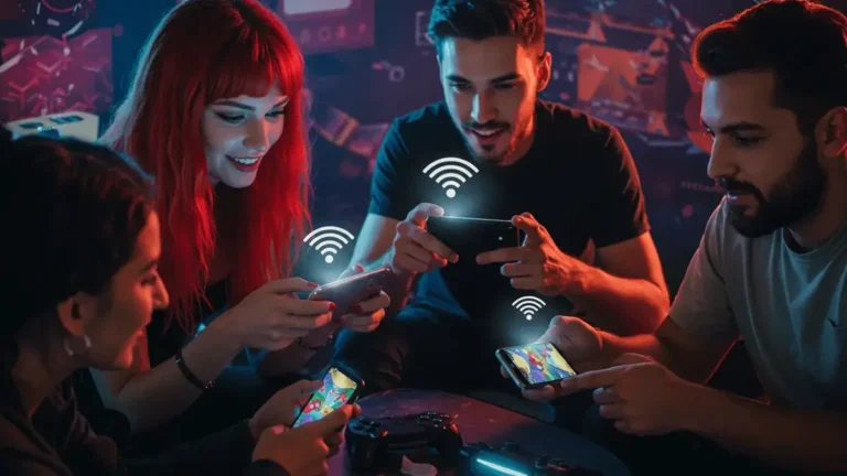 играть по локальной сети без интернета