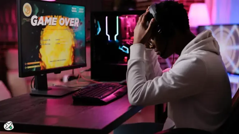 лаги на компьютере в играх