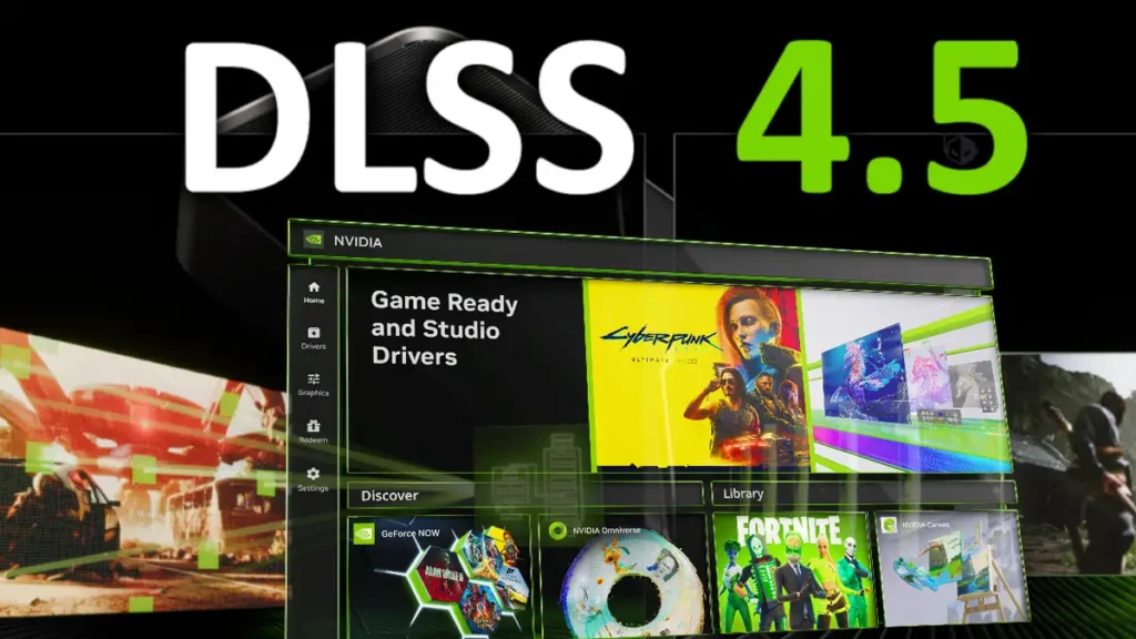 GeForce Driver 596.21