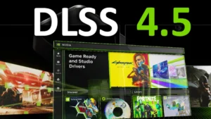 GeForce Driver 596.21