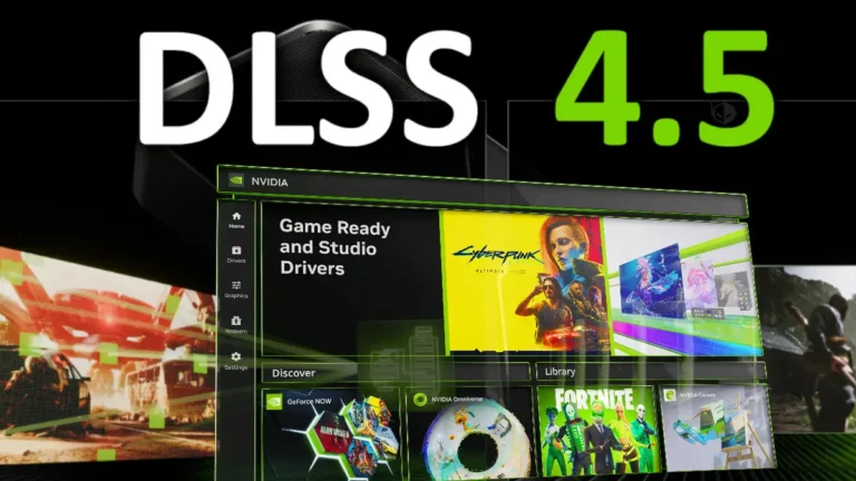 GeForce Driver 596.21