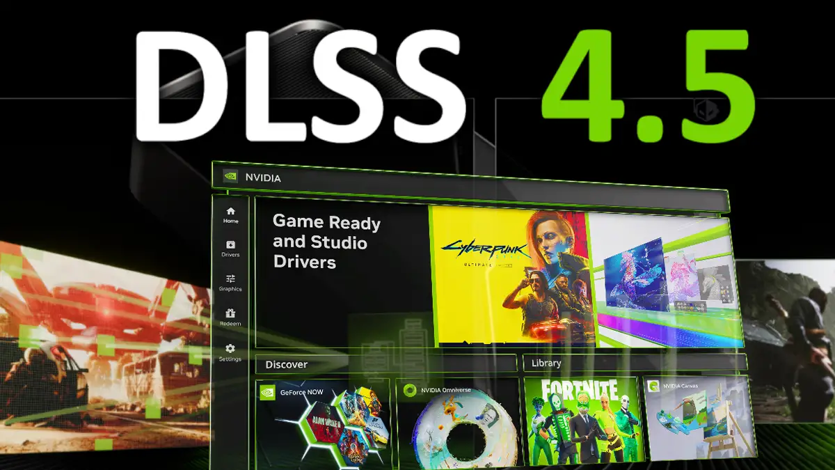 GeForce Driver 596.21