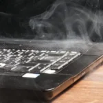 перегрев ноутбука Windows