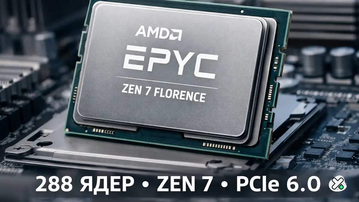 AMD Zen 7 Florence