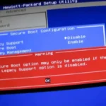 secure boot faceit windows 11