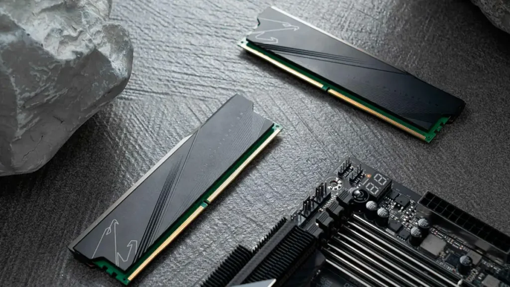 цены на DDR5