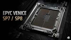 AMD EPYC SP7 SP8