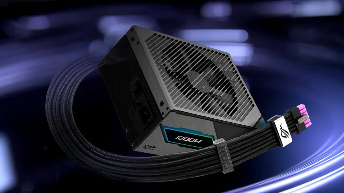 кабель ASUS ROG Equalizer