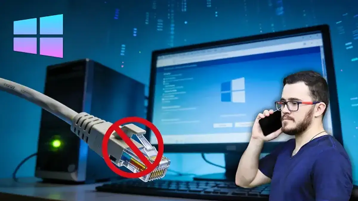 активация Windows без интернета