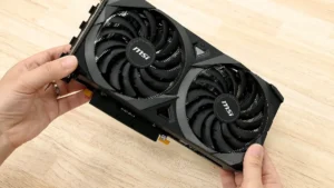 RTX 3060 12GB возвращение