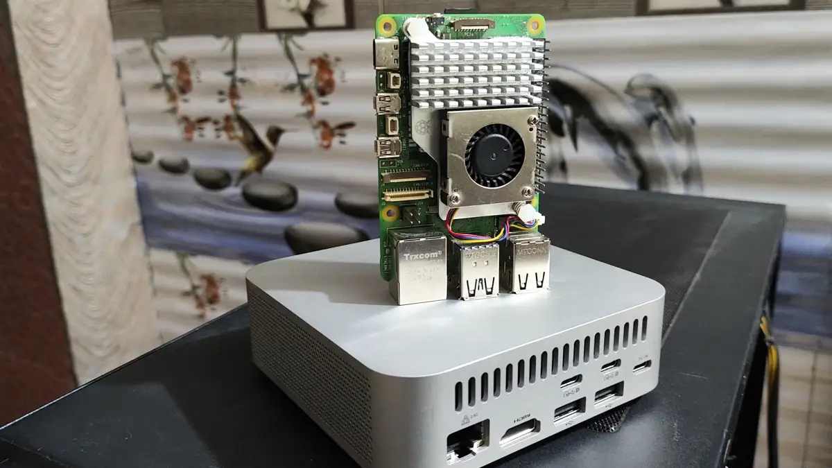 Raspberry Pi теряет популярность