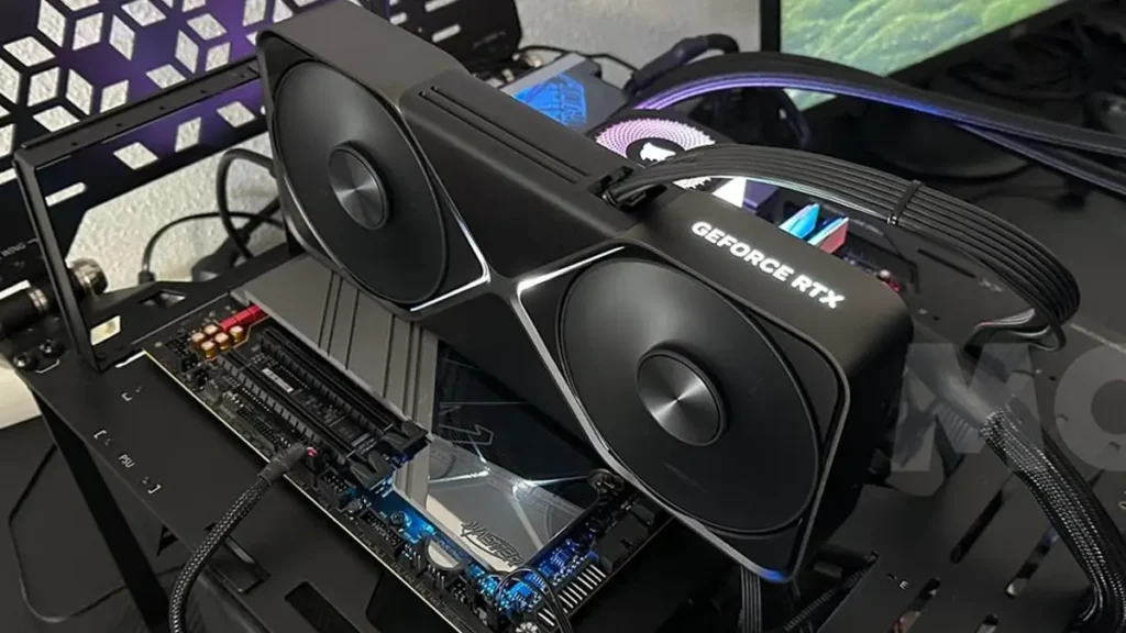 rtx 60