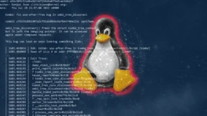 linux kernel modules
