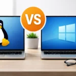 Linux vs Windows