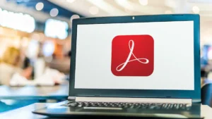 отключить обновление adobe