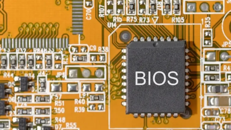 обновление материнской платы