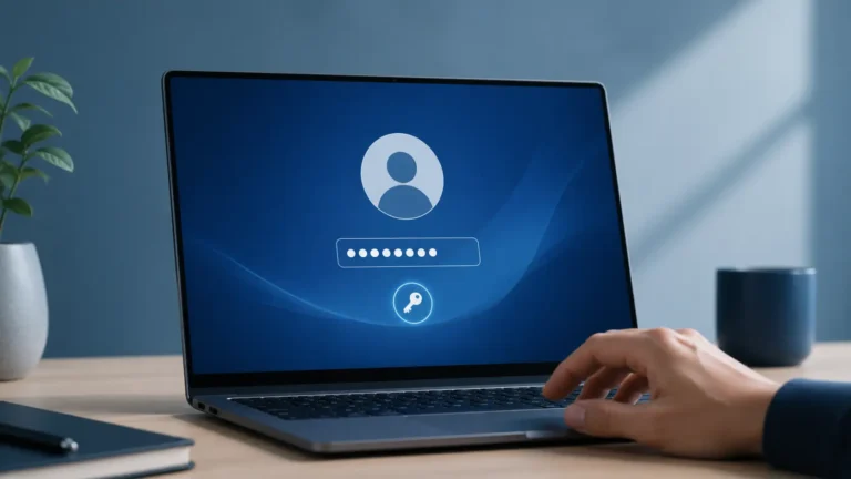 как взломать пароль windows