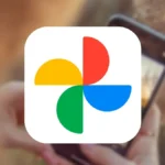 скорость видео Google Photos Android