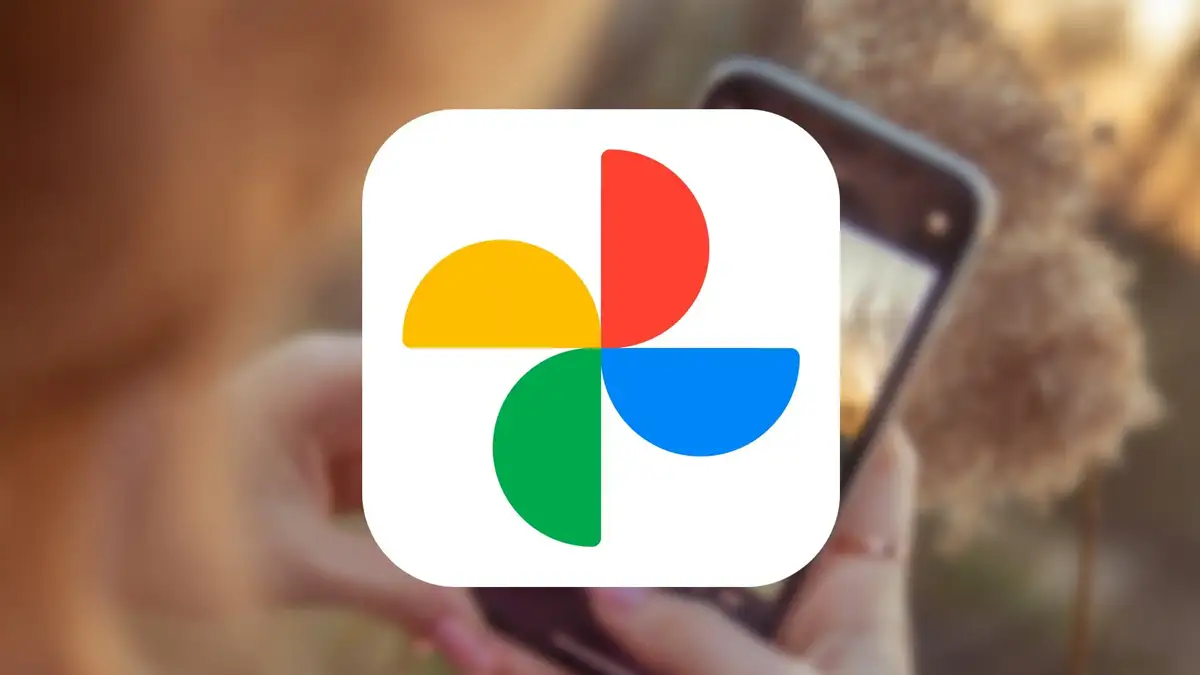 скорость видео Google Photos Android