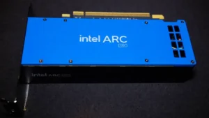 Intel Arc Pro B65