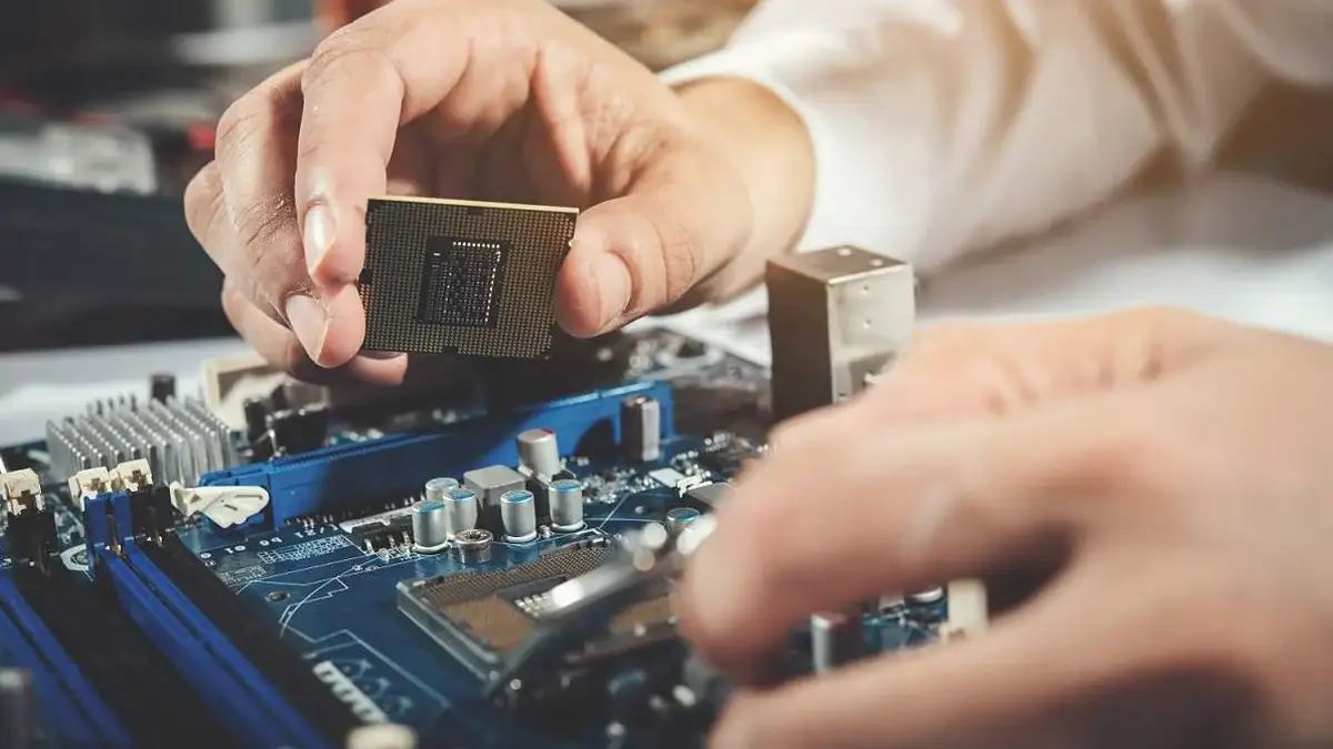 обновление драйверов материнской платы