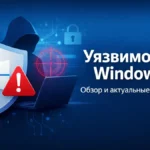 уязвимости windows