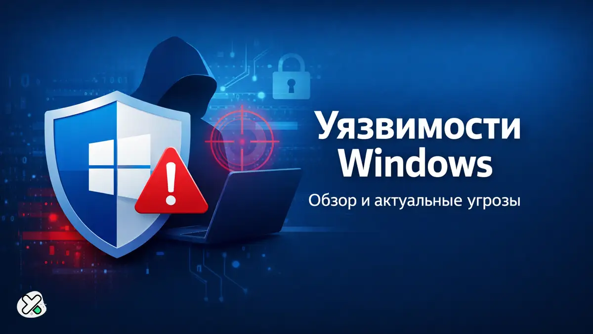 уязвимости windows