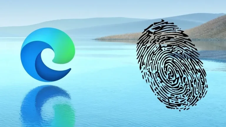 microsoft edge настройки