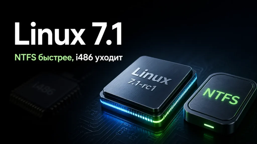 Linux 7.1-rc1